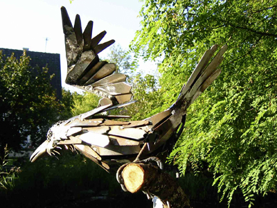 Vogel