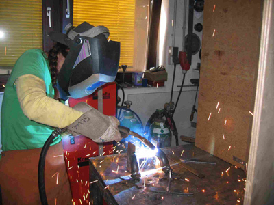 Workshop
