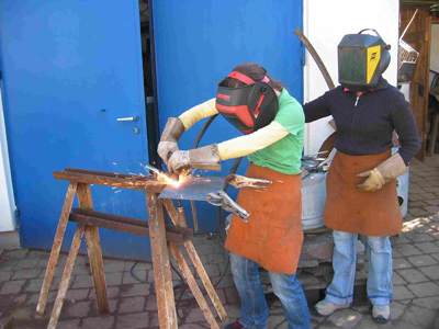 Workshop