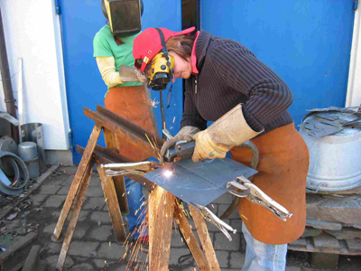 Workshop